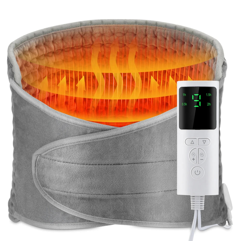 Portable Electric Heating Pad