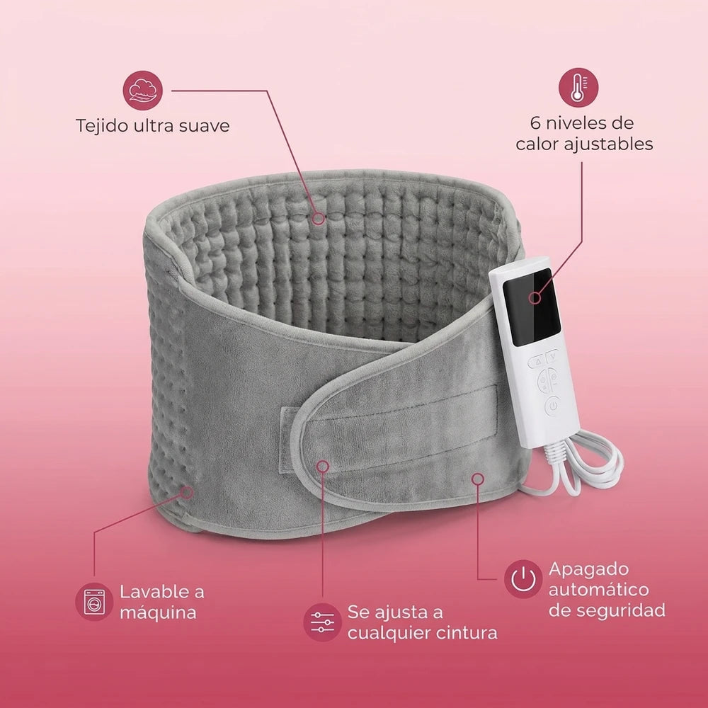 Portable Electric Heating Pad
