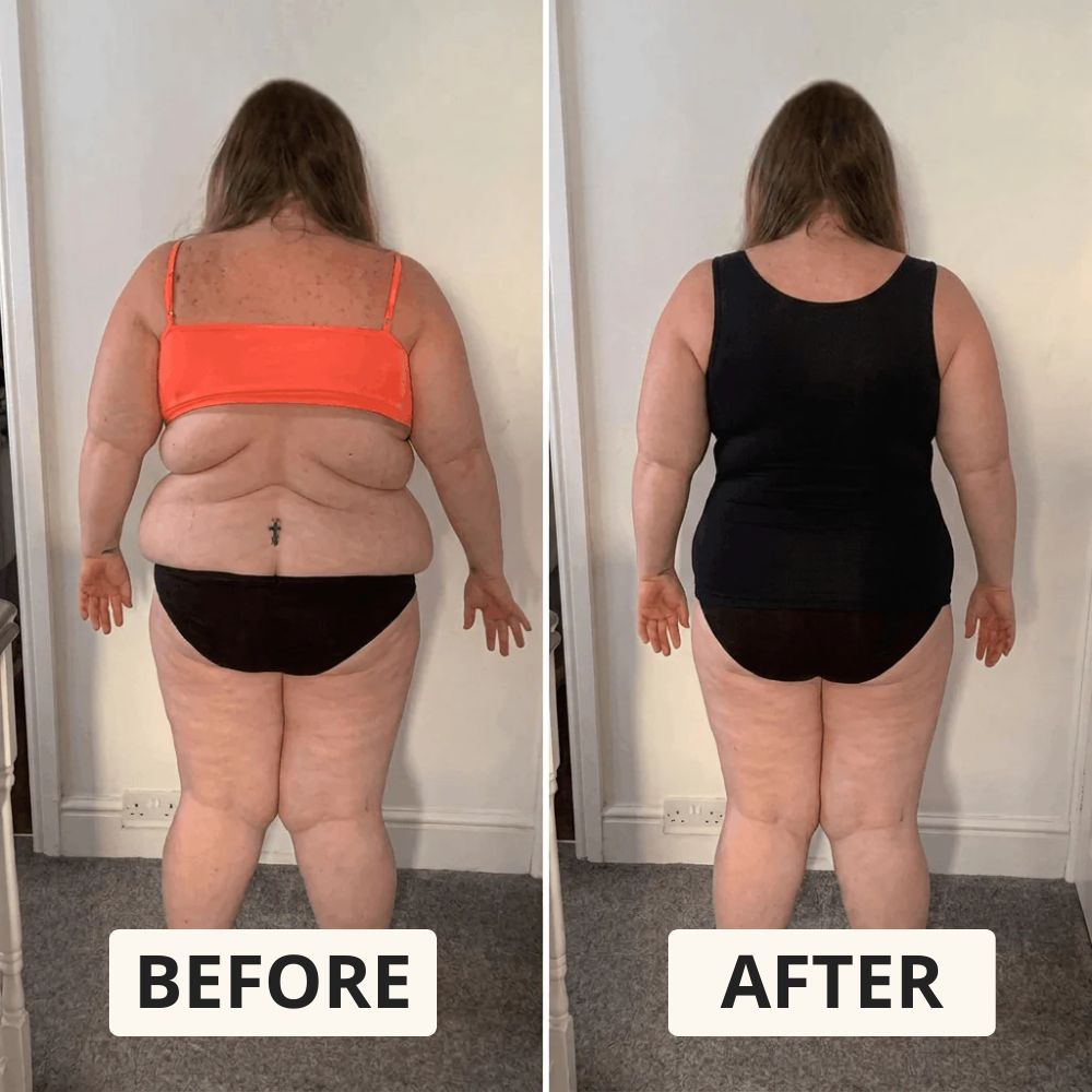Norrari Built-In Bra Comfort Tank