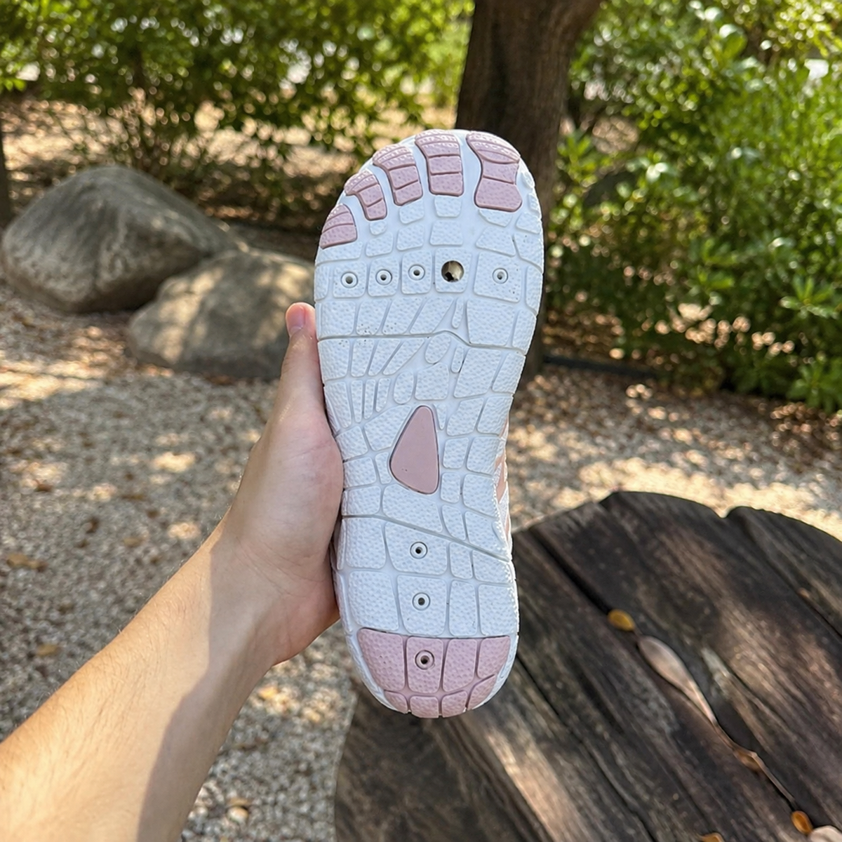 Norrari Davinci Barefoot Shoes