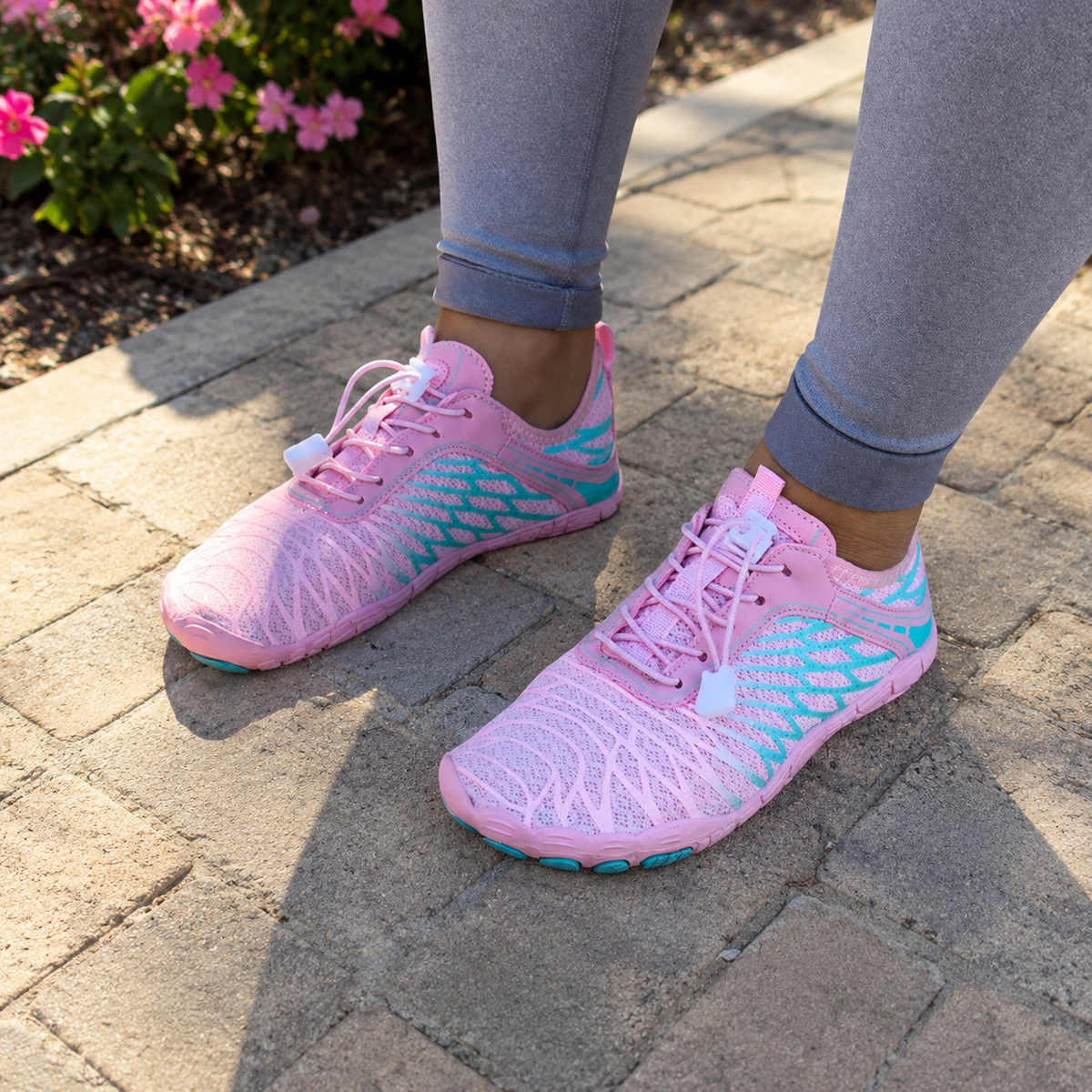 Norrari Davinci Barefoot Shoes