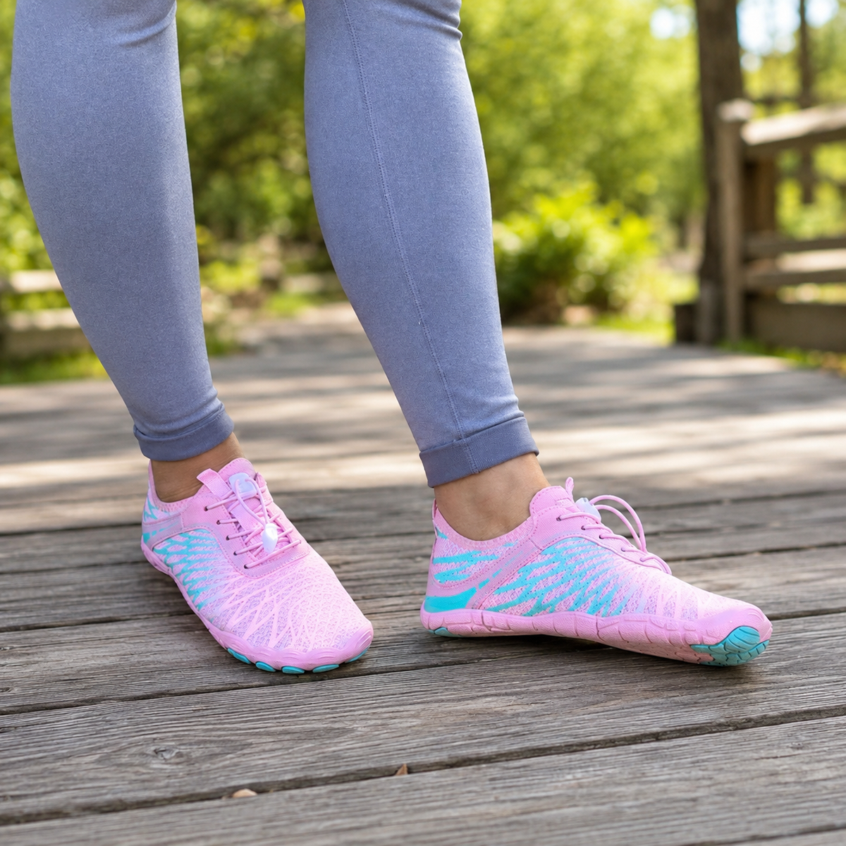 Norrari Davinci Barefoot Shoes
