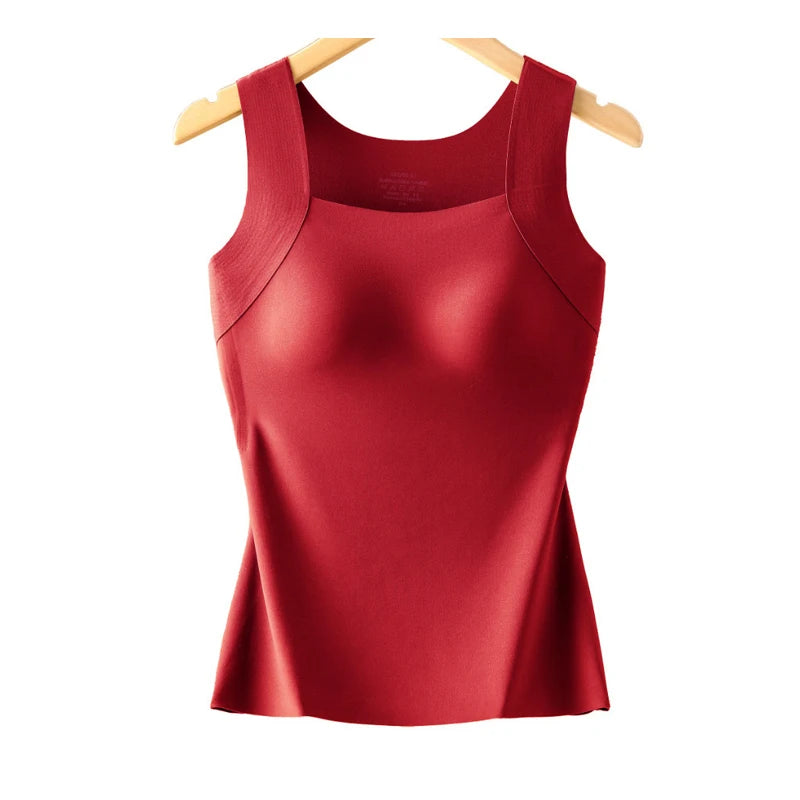 Norrari Built-In Bra Comfort Tank