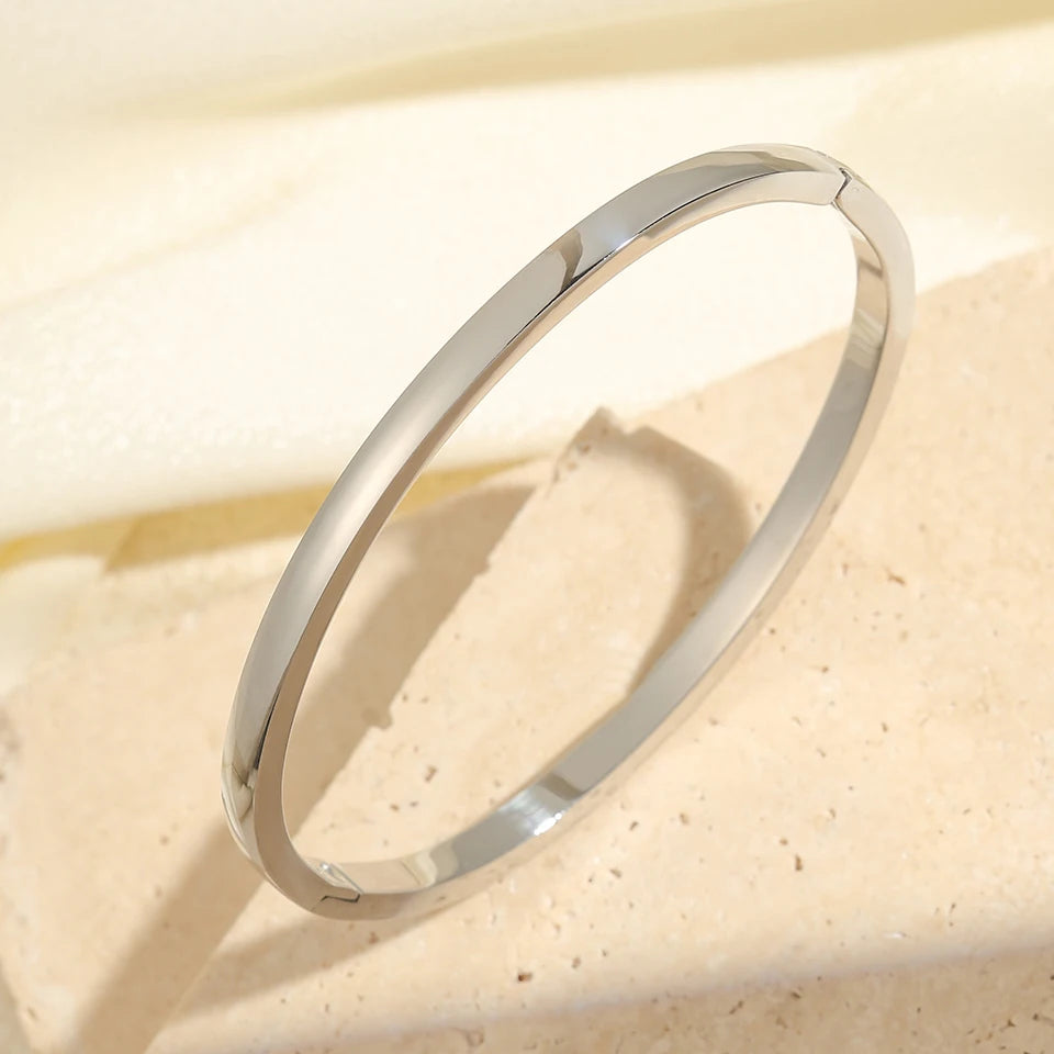 3-Piece Bangle Set