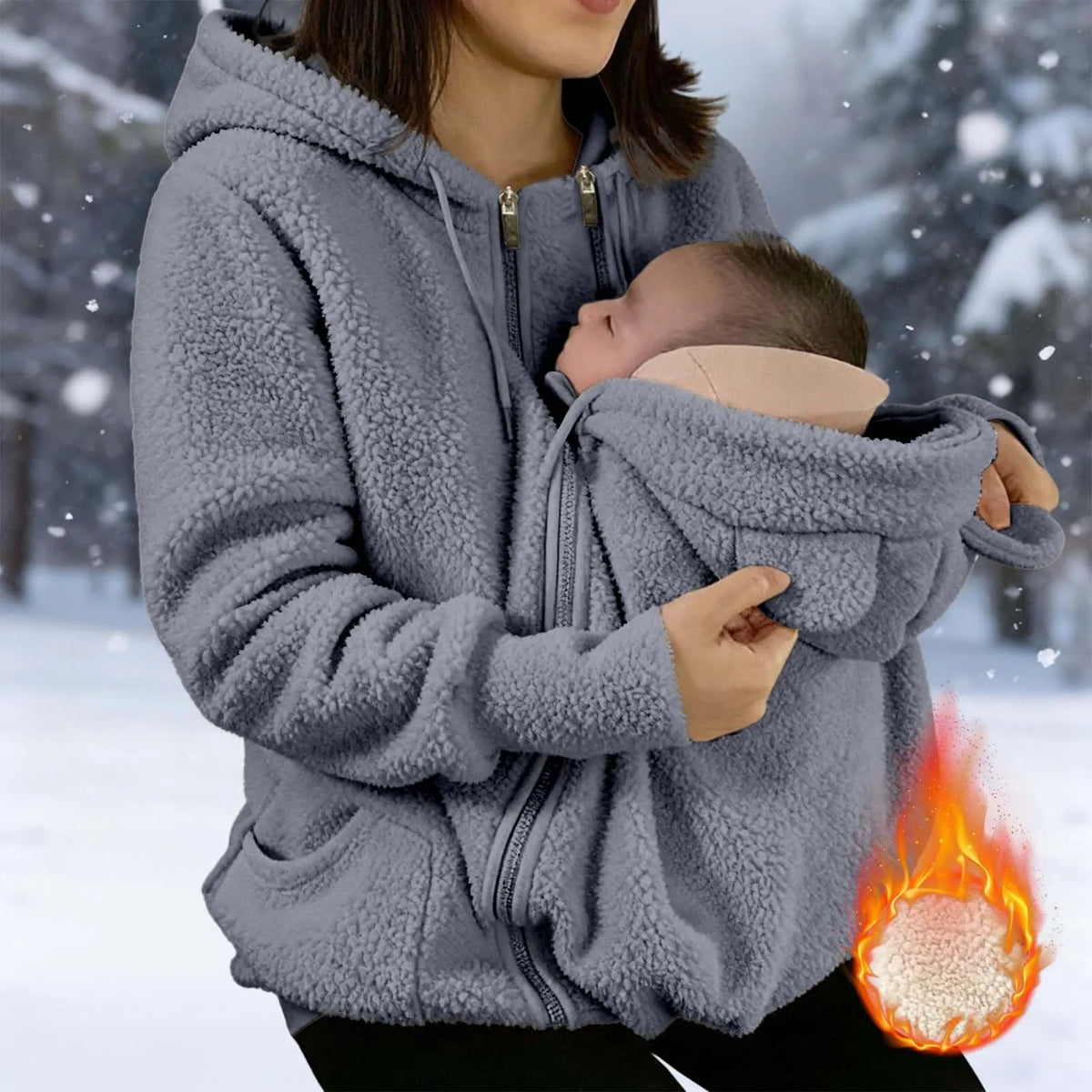 Norrari Snug Hoodie