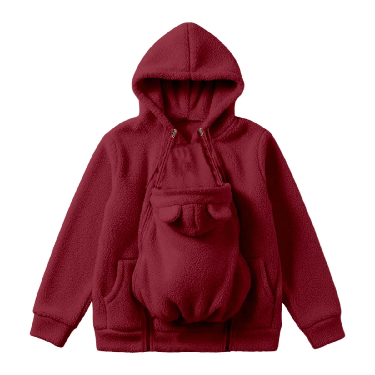 Norrari Snug Hoodie
