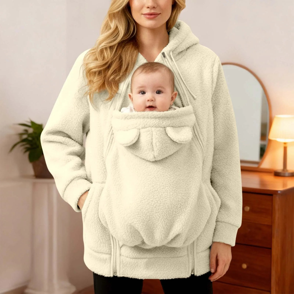 Norrari Snug Hoodie