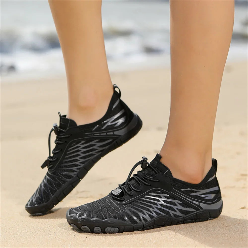 Norrari Davinci Barefoot Shoes