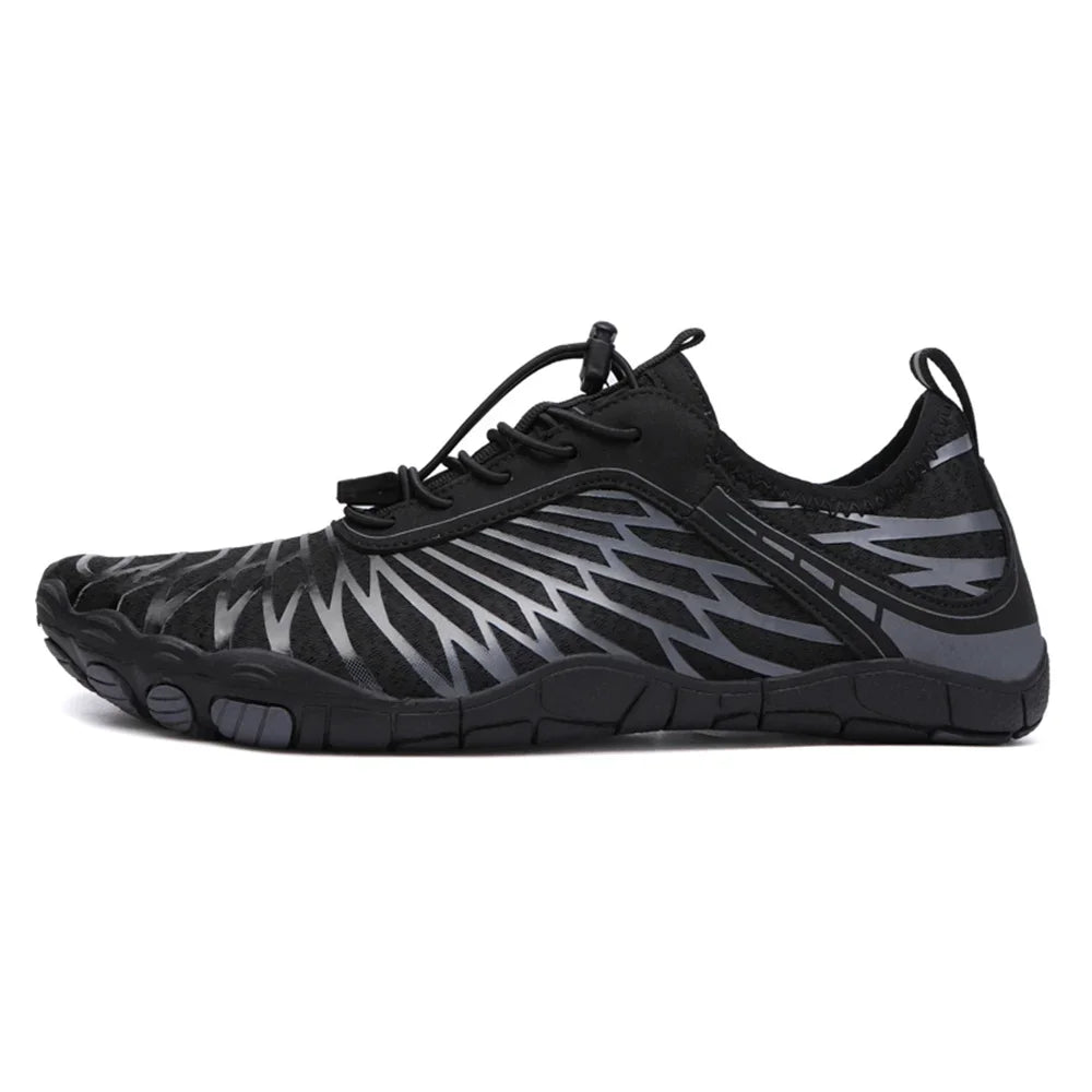 Norrari Davinci Barefoot Shoes