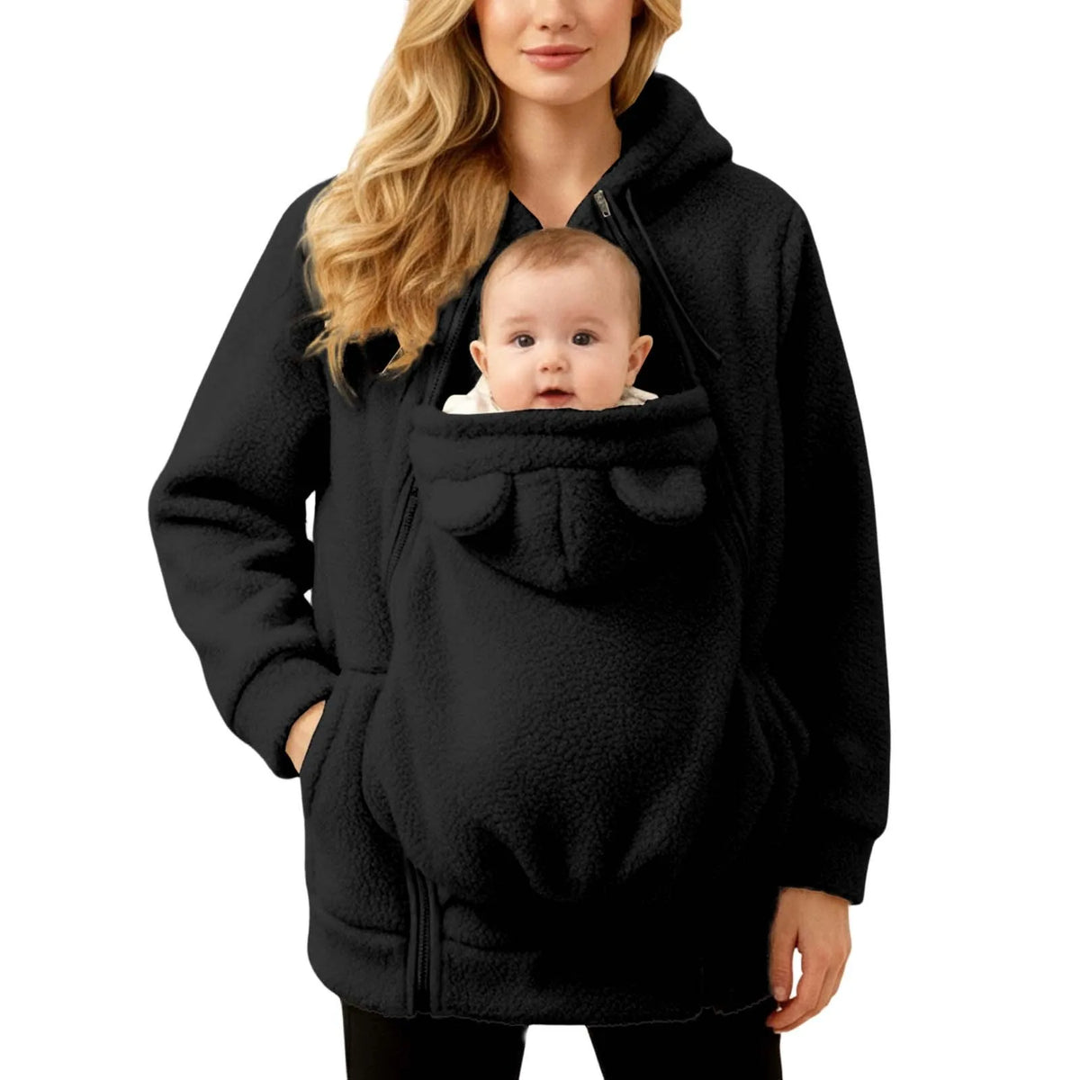 Norrari Snug Hoodie