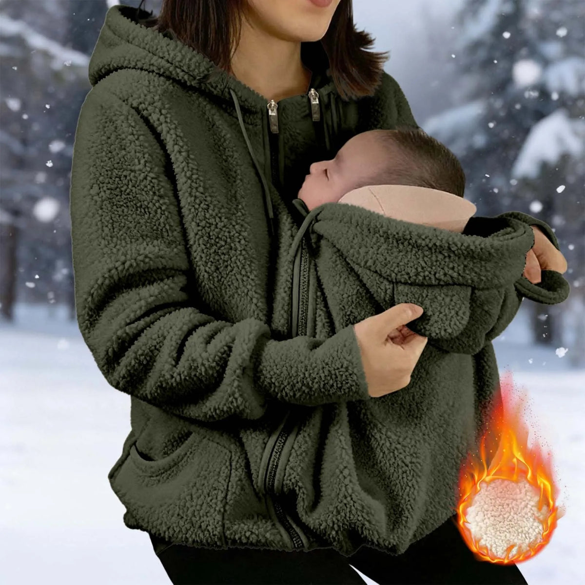 Norrari Snug Hoodie