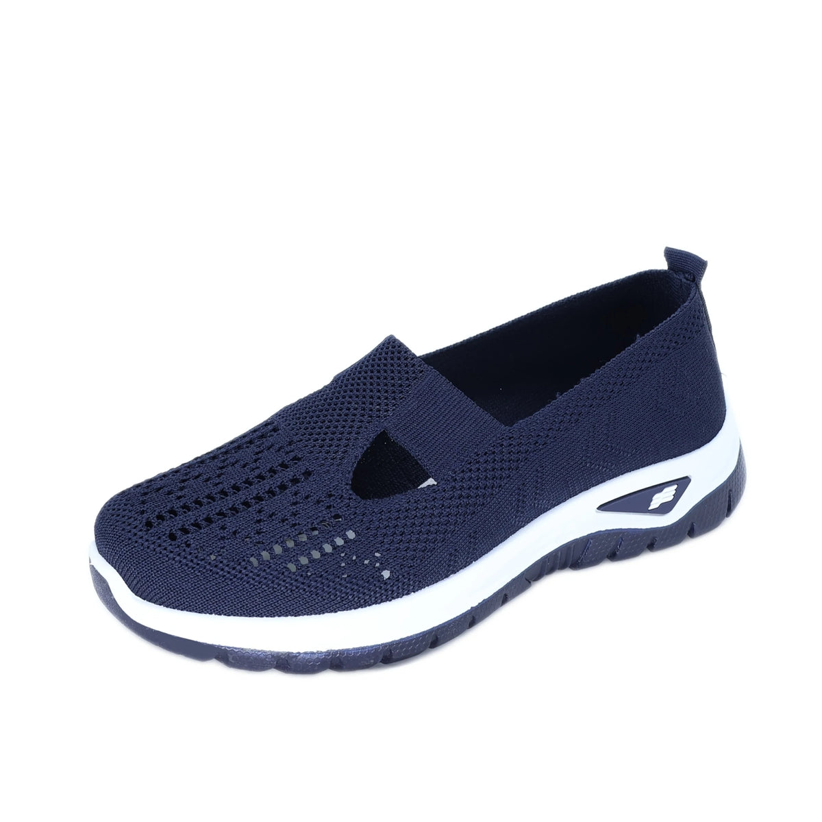 Fly-Woven Non-Slip Casual Sneakers