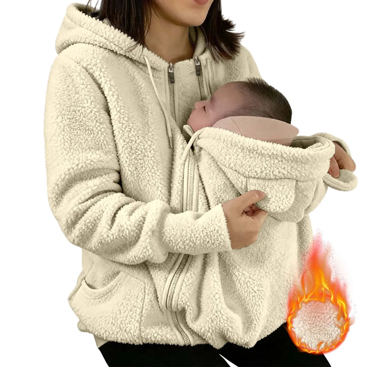 Norrari Snug Hoodie
