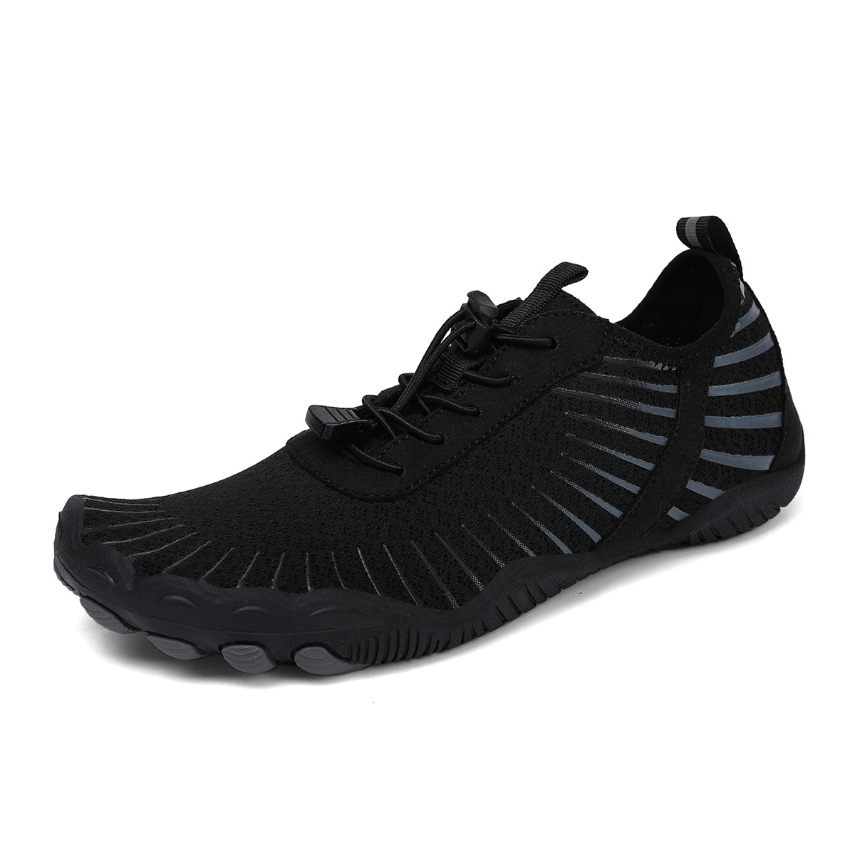 Norrari Davinci Barefoot Shoes