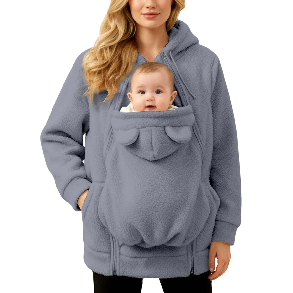 Norrari Snug Hoodie