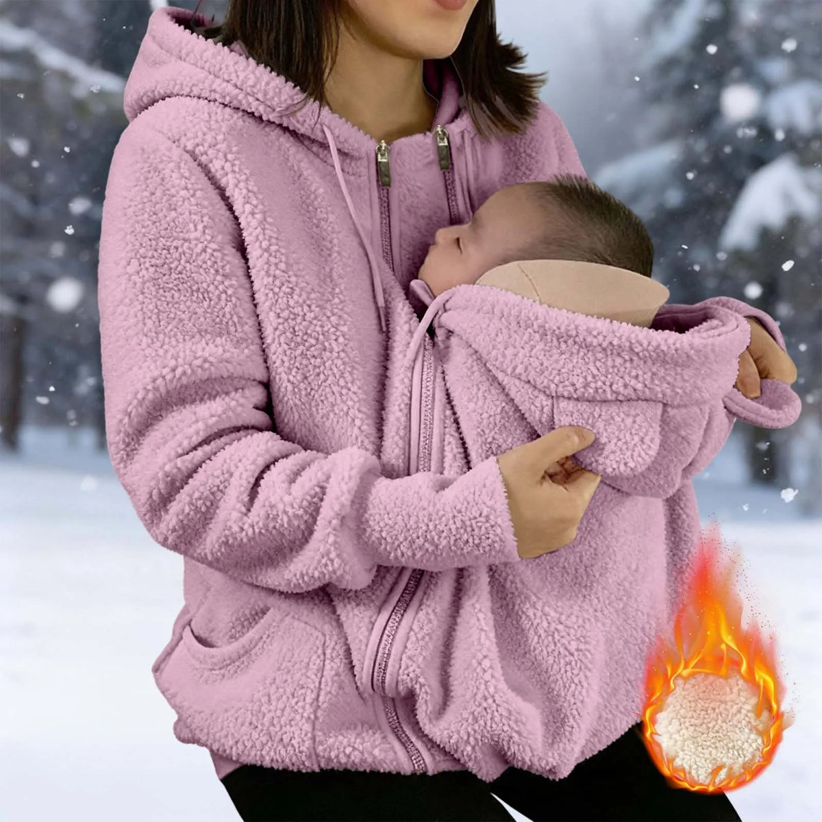 Norrari Snug Hoodie
