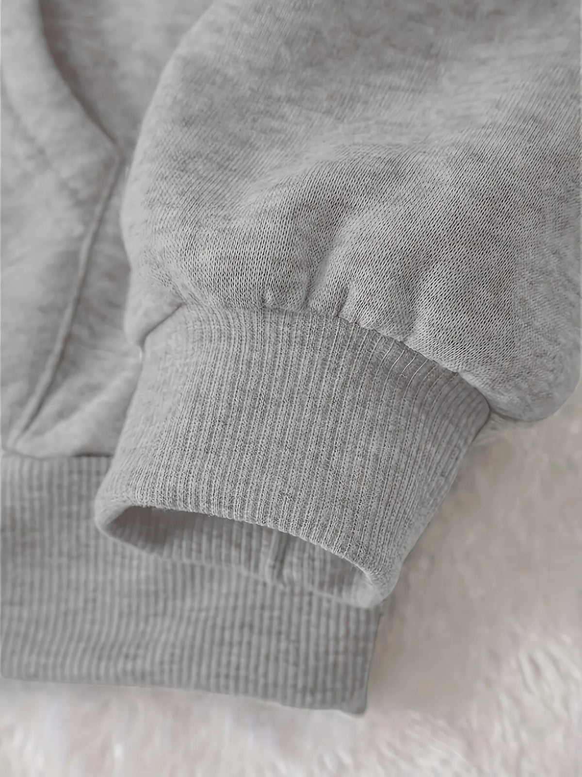 Oversized NY Graphic Hoodie