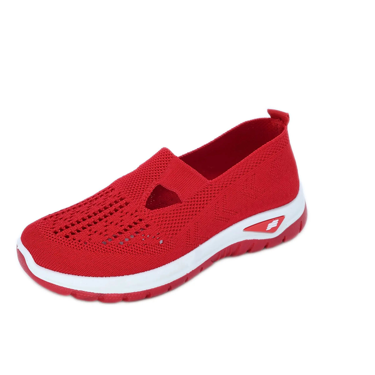 Fly-Woven Non-Slip Casual Sneakers