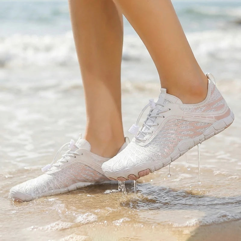 Norrari Davinci Barefoot Shoes