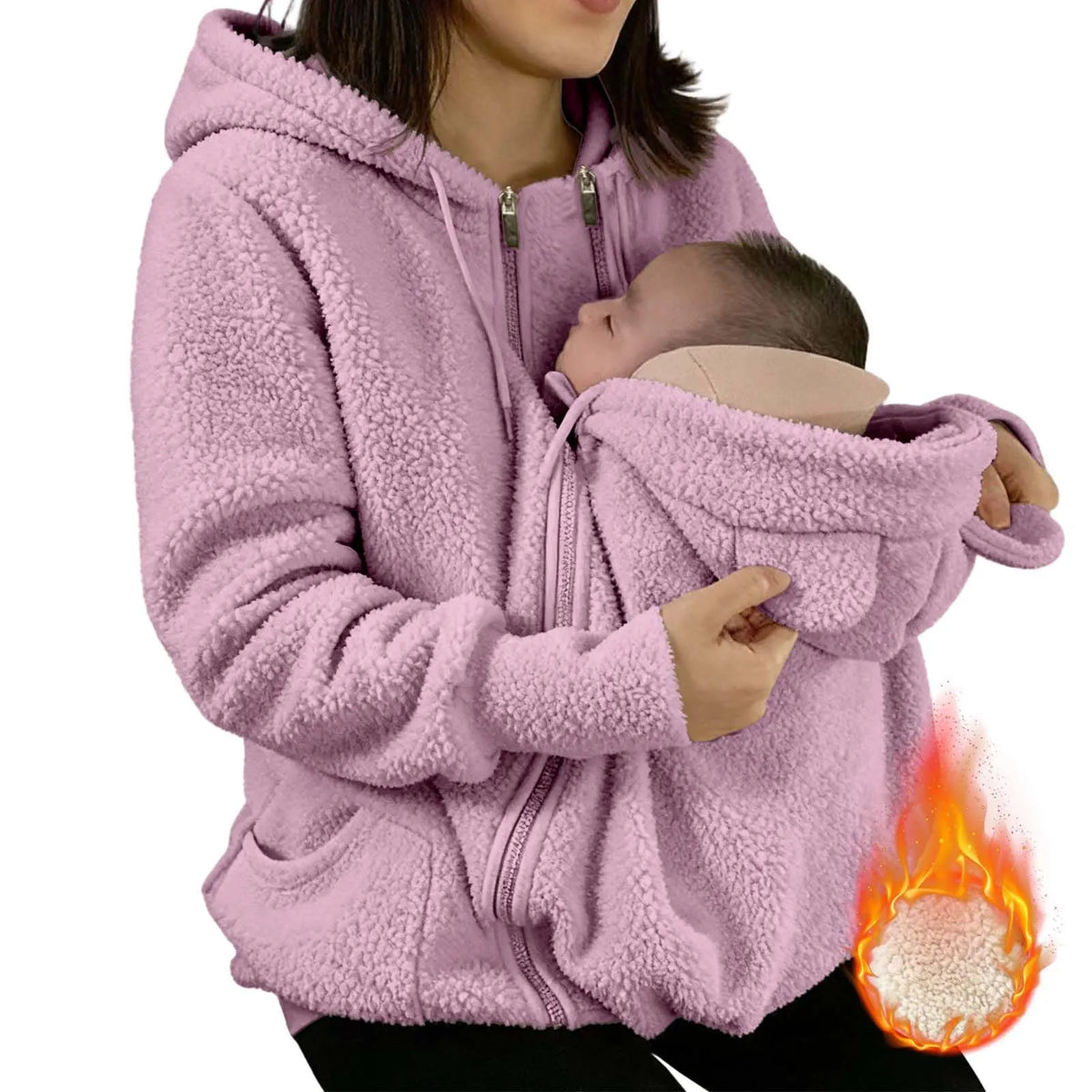 Norrari Snug Hoodie