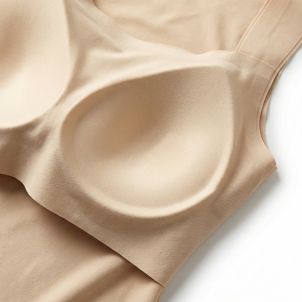 Norrari Built-In Bra Comfort Tank